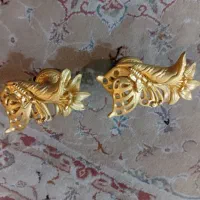 پرده جمع کن