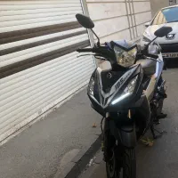 لاکی ۱۴۰۰