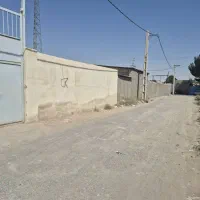 بنای ۵۳۰ متری تولیدی