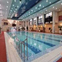 بلیط تخفیفی استخر دریا