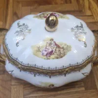 میوه خوری، آجیل خوری، شکلات خوری لیلی و مجنون|ظروف سرو و پذیرایی|تهران, آشتیانی|دیوار