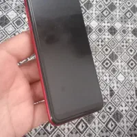 گوشی سامسونگ a10s سالم همراه کارتون