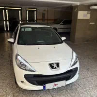 ۲۰۷ پاناروما ارتقا یافته ۸۵گانه|خودرو سواری و وانت|تهران, شهرک شریعتی|دیوار