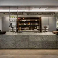 برچسب کابینت با نصب تضمینی