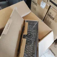 کیبورد اورجینال برند Hp به صورت عمده