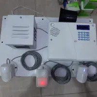 دزدگیر و دوربین|دوربین مداربسته|کوهدشت, |دیوار