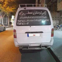 ون ۱۲|خودرو سواری و وانت|مشهد, هفده شهریور|دیوار