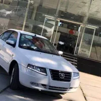 فروش نقد و اقساط سمند سورن پلاس ۱۴۰۴