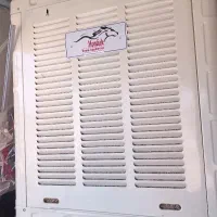 کولر۴۰۰۰ یک تابستان خریده شده بیشتروقتاخاموش بوده|کولر آبی|سبزوار, گلشن|دیوار