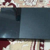 Ps2 پلی استیشن ۲