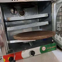 تنور و تابلو فرش|اجاق گاز و لوازم برقی پخت‌وپز|مشهد, ایثارگران|دیوار