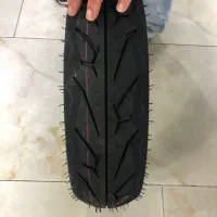 لاستیک عقب ایروکس