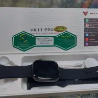 ساعت سوپر امولد Hk11PROاورجینال اصلی اپل واچ|ساعت|قم, نیروگاه|دیوار