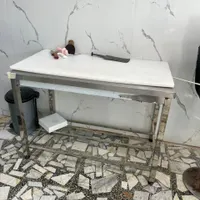 یخچال و میز کار ویترینی|فروشگاه و مغازه|نوشهر, |دیوار