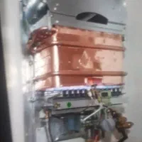 تعمیرونصب آبگرمکن و بخاری