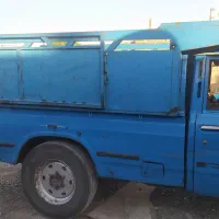 لگنی وباربند نیسان