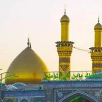 زیارت کربلا  ۲۰ و۲۱ بهمن