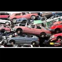 مرکز خرید ماشینهای فرسوده اسقاطی