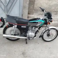 موتور ۱۵۰|موتورسیکلت|اسلام‌‌آباد غرب, |دیوار