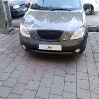 تیبا هاچبک