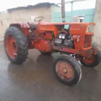 تراکتور رومانی ۶۱و۶۲|خودرو سنگین|همدان, |دیوار