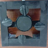 اجاق گاز تک شعله 20*20
