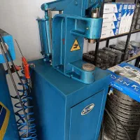 دستگاه لنت کوب بادی بدون کارکرد