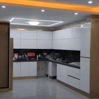 دکور داخلی و کابینت خونه تو بزن با ۳۰٪ کمتر