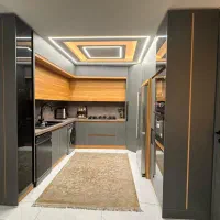 کابینت کمددیواری دکوراسیون بازسازی منزل صفرتاصد|مصالح و تجهیزات ساختمان|گنبد کاووس, |دیوار