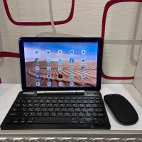 تبلت Atouch Se Max لایت باکیبورد و موس آکبند|تبلت|تهران, ستارخان|دیوار
