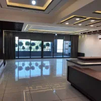 ۲۷۵متر۳خواب فول مشاعات قصرالدشت جنوبی