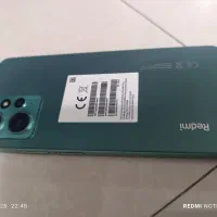 REDMI NOTE 12