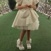 لباس پرنسسی