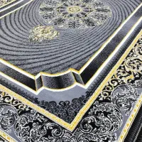 فرش مستقیم از کاشان در انبار شیراز ۱۲متری ۹متری|فرش|شیراز, شهرک مهدی‌آباد|دیوار