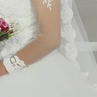 لباس عروس|لباس|تهران, تهرانپارس شرقی|دیوار