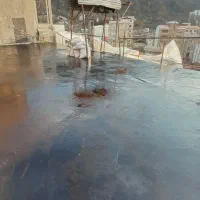 پذیرش پروژههای ساختمونی تخریب و عایق و بندکشی|خدمات پیشه و مهارت|آستانه اشرفیه, |دیوار