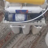 دستگاه آب تصفیه