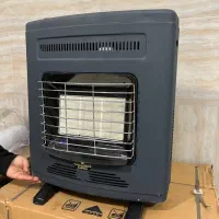 بخاری بدون دودکش|بخاری، هیتر، شومینه|محمودآباد, |دیوار