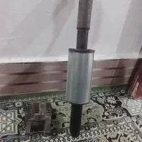 اگزوز دست ساز بادینام پژو|قطعات یدکی و لوازم جانبی|زاهدان, |دیوار