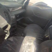 ماشین سمند مدل 99