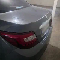 دنا پلاس توربو ۱۴۰۱|خودرو سواری و وانت|تهران, باغ فیض|دیوار