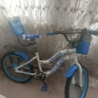 دوچرخه ۱۶