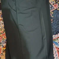 دامن سبز یشمی