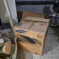 تلویزیون قدینی سامسونگ ۲۱ اینچ