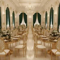 میز و صندلی تشریفات