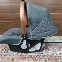 کریر نوزاد|کالسکه و لوازم جانبی|همدان, |دیوار