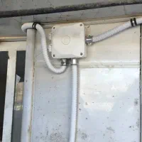 نصب و راهاندازی سیستم های حفاظتی|خدمات پیشه و مهارت|مرودشت, بیست متری بیمارستان|دیوار