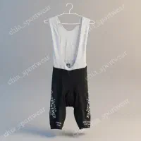 انواع شلوارک و شلوار پد دار  دوچرخه‌سواری