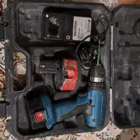 دریل شارژی ماکیتا ۱۴ ولت