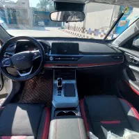 X.55 PRO 1404|خودرو سواری و وانت|برازجان, |دیوار